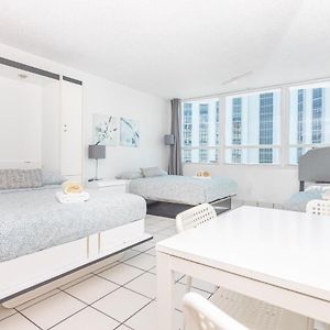 Studio de Luxe