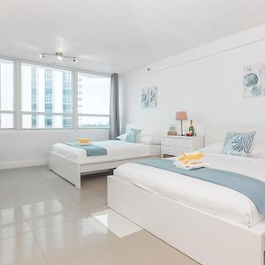 Studio de Luxe Lit Queen-Size