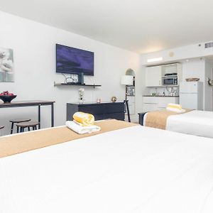 Suite de Luxe Lit Queen-Size